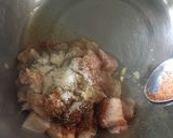Foto langkah ke 5 dari resep Ayam shihlin rumahan.