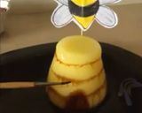A picture of step 4 of Pina Colada Honey hive.