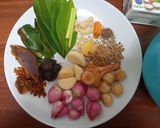 Foto langkah ke 1 dari resep Empal Suwir Khas Sunda 2.