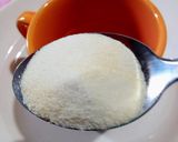 Foto del paso 2 de la receta: Budín helado de bananas