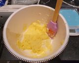 Foto del paso 1 de la receta: Budín Hamburgues