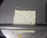 A picture of step 4 of Apple Cinnamon Bread Roll.