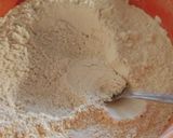 Foto del paso 1 de la receta: Waffles Clásicos a la Cynthia