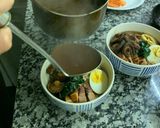 Foto del paso 8 de la receta: Ramen