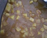 Foto langkah ke 5 dari resep Curry jepang.