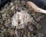 Foto del paso 4 de la receta: Guiso de lentejas