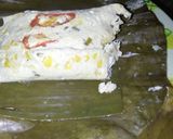 Foto langkah ke 6 dari resep Pepes Tahu.