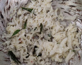 முட்டை கோஸ் மசாலா (Muttaikosh masala recipe in tamil) ரெசிபி ஸ்டேப் 3 புகைப்படம்