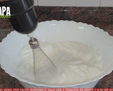 Foto del paso 2 de la receta: Leche merengada