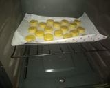 Foto del paso 19 de la receta: Scones dulces 🍎🍽️