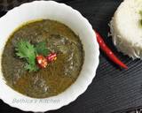 Kalo Jeere Bata (Nigella Seeds Chutney - Bengali Style) recipe step 3 photo