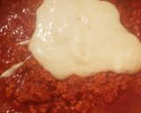 Pas rețetă Pastitio cu tofu afumat și cremă bechamel 6 fotografie
