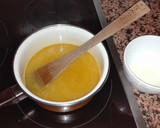 Foto del paso 4 de la receta: Mousse de naranja
