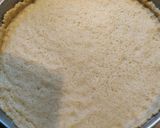 A picture of step 3 of Favorite Spanakotyropita (Spinach and Feta Pie).