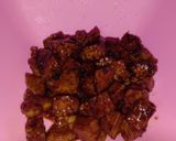 Foto langkah ke 6 dari resep Tempe orek goreng manis.