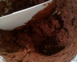 Narancsos-csokitorta recept fázis 6 fotója