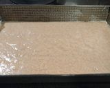 Foto del paso 3 de la receta: Budín light de bananas