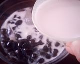 Foto langkah ke 7 dari resep Cendol Kecebong.