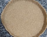 Foto del paso 5 de la receta: Tarta de acelga con masa integral