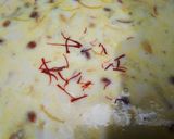 A picture of step 5 of Shahi Sheer Khurma.