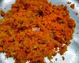 A picture of step 6 of Papaya Tikkis.