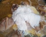 Foto langkah ke 3 dari resep Opor Ayam Putih.