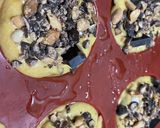 Foto del paso 2 de la receta Magdalenas de calabaza sin azúcar 🎃 🧁