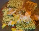 Foto langkah ke 6 dari resep Mie Nyemek.