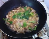 รูปขั้นตอนการทำที่ 7 ของ อกไก่ไข่ข้น