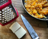 Foto del paso 4 de la receta: Mini-croquetas de repollo y calabaza