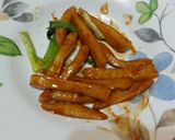 家常菜便當的食譜步驟4照片