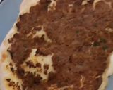 Une image de l'étape 12 de Lahmacun.