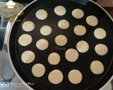 Mini Pan Cake Cereal (coin size pancake) recipe step 2 photo
