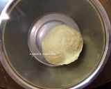 Foto langkah ke 3 dari resep Donat Kepang.