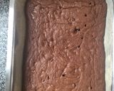 Foto del paso 4 de la receta: Brownie con Nesquik🍫