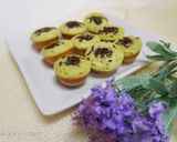 Foto langkah ke 3 dari resep Kue Cubit #pr_jajanandaerah.
