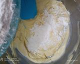 Foto langkah ke 6 dari resep Nastar Coklat.