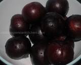 Fruit leather (Persian lavashak لواشک)#familyfriendly recipe step 33 photo