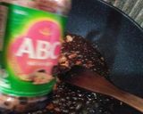 Foto langkah ke 3 dari resep Jajangmyeon tanpa kedelai hitam ala ala.