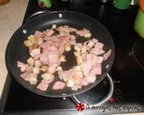 Φωτογραφία βήματος 10 της συνταγής Risotto, είσαι και φαίνεσαι! Risotto alla carbonara