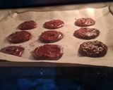 รูปขั้นตอนการทำที่ 4 ของ Almond butter cookies [KETO]