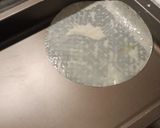 Φωτογραφία βήματος 3 της συνταγής Κολοκυθόπιτα με φύλλα ρυζιού
