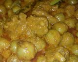 Foto langkah ke 3 dari resep Kalio daging.