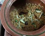 A picture of step 4 of Mash dal dhaba style.