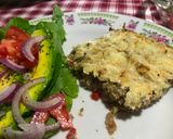 Foto do passo 3 de Salada de Rúcula, Abacate e outros..