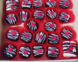Foto del paso 3 de la receta: ❤️ Bombones rellenos ❤️