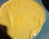 Foto langkah ke 4 dari resep Rolade tahu kukus.