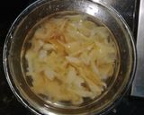 Foto del paso 3 de la receta: Salteado de scoby