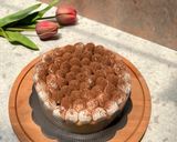 Foto langkah ke 4 dari resep Tiramissu.