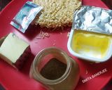 চীজ ম্যাগি (cheese maggi recipe in bengali) রেসিপি ধাপ - 1 ছবি